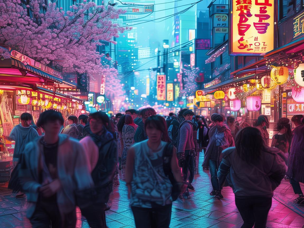 日语嘻哇哈得哟到底是什么歌？