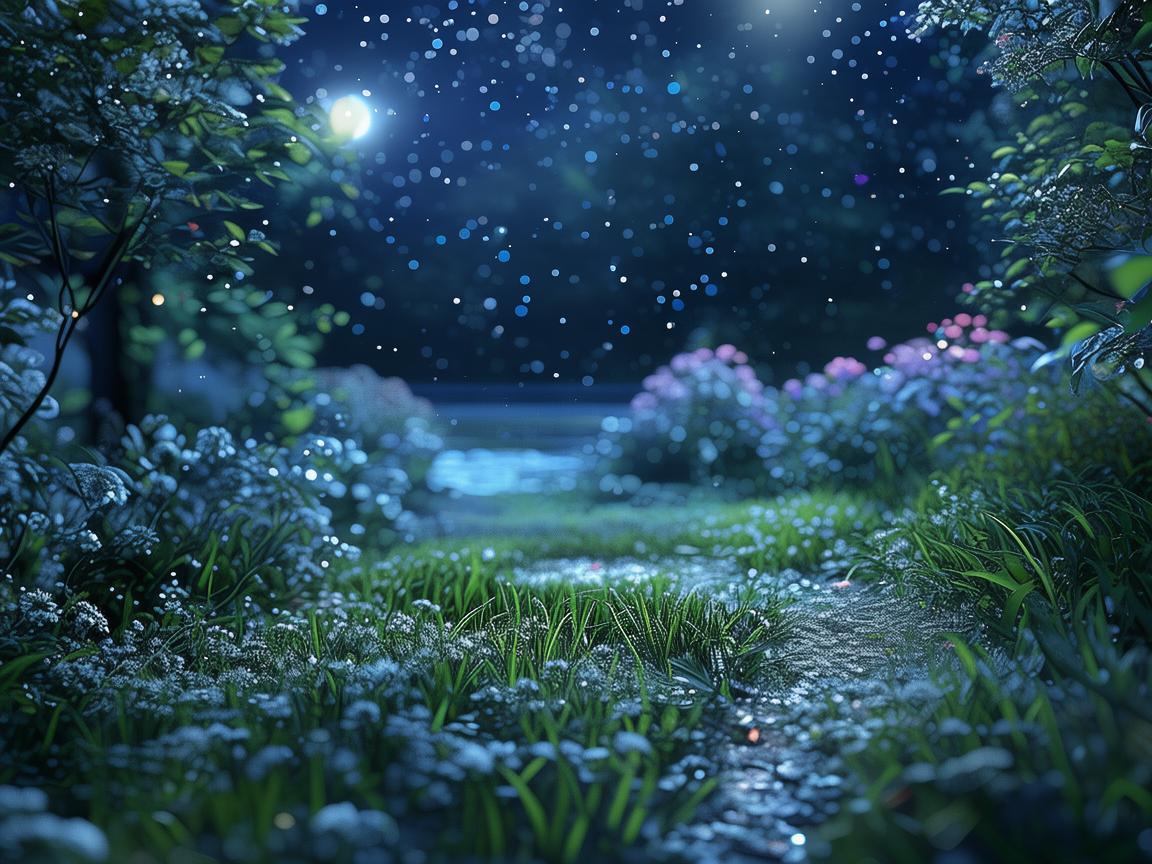 想你的夜晚很浪漫究竟是哪首歌？