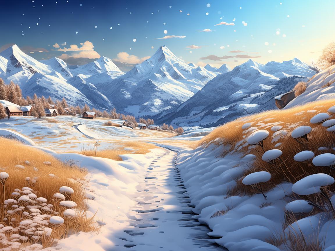 我带你去看雪山出自哪首歌？
