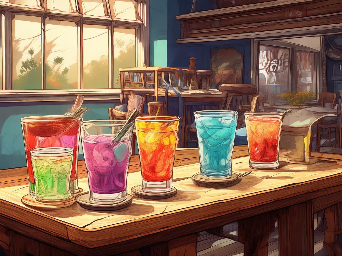 一杯接着一杯到底是哪首歌？