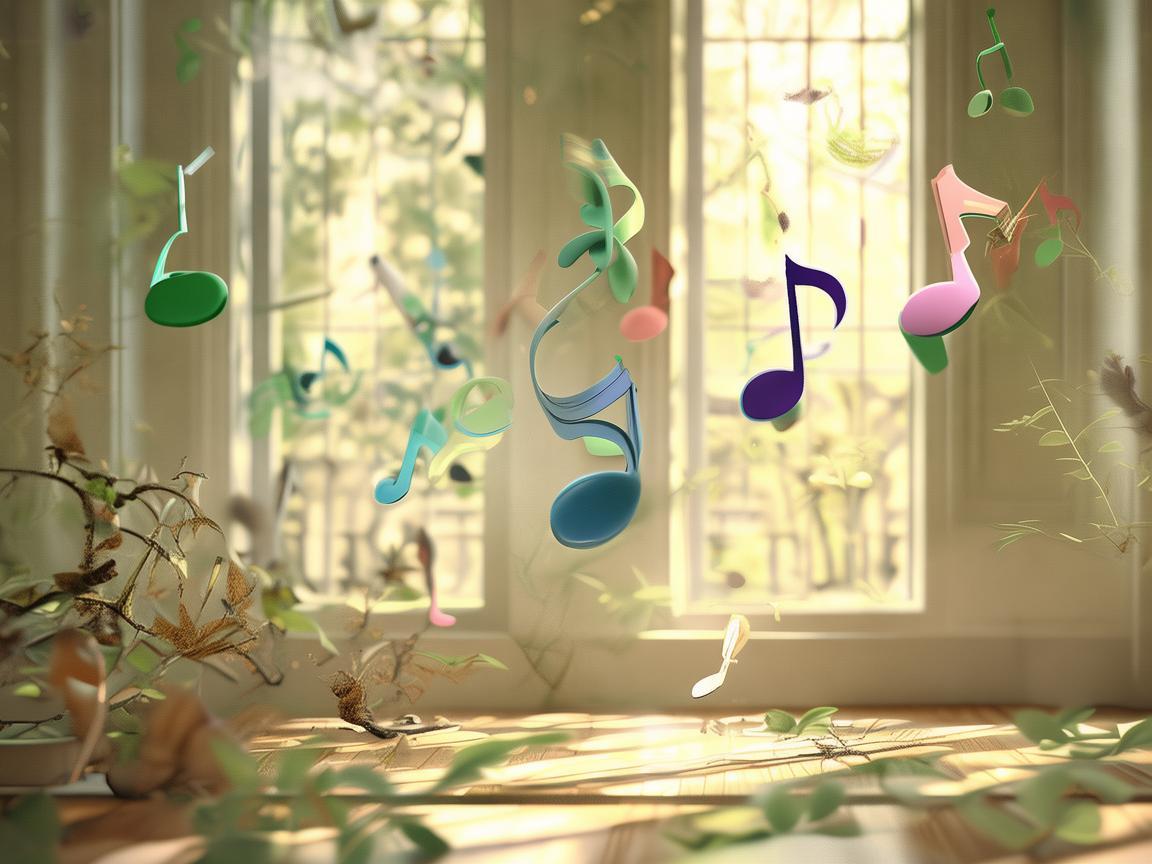 家长们适合聆听哪些歌曲呢？