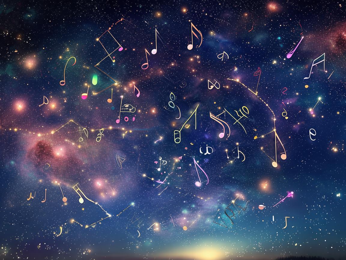 十二星座都有哪些专属歌曲？