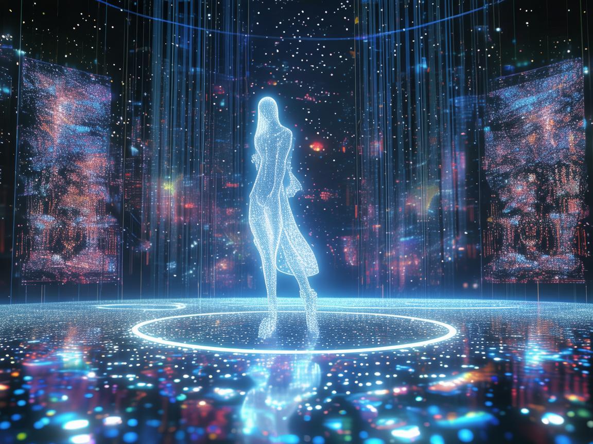虚拟歌姬为什么要有官方账号？