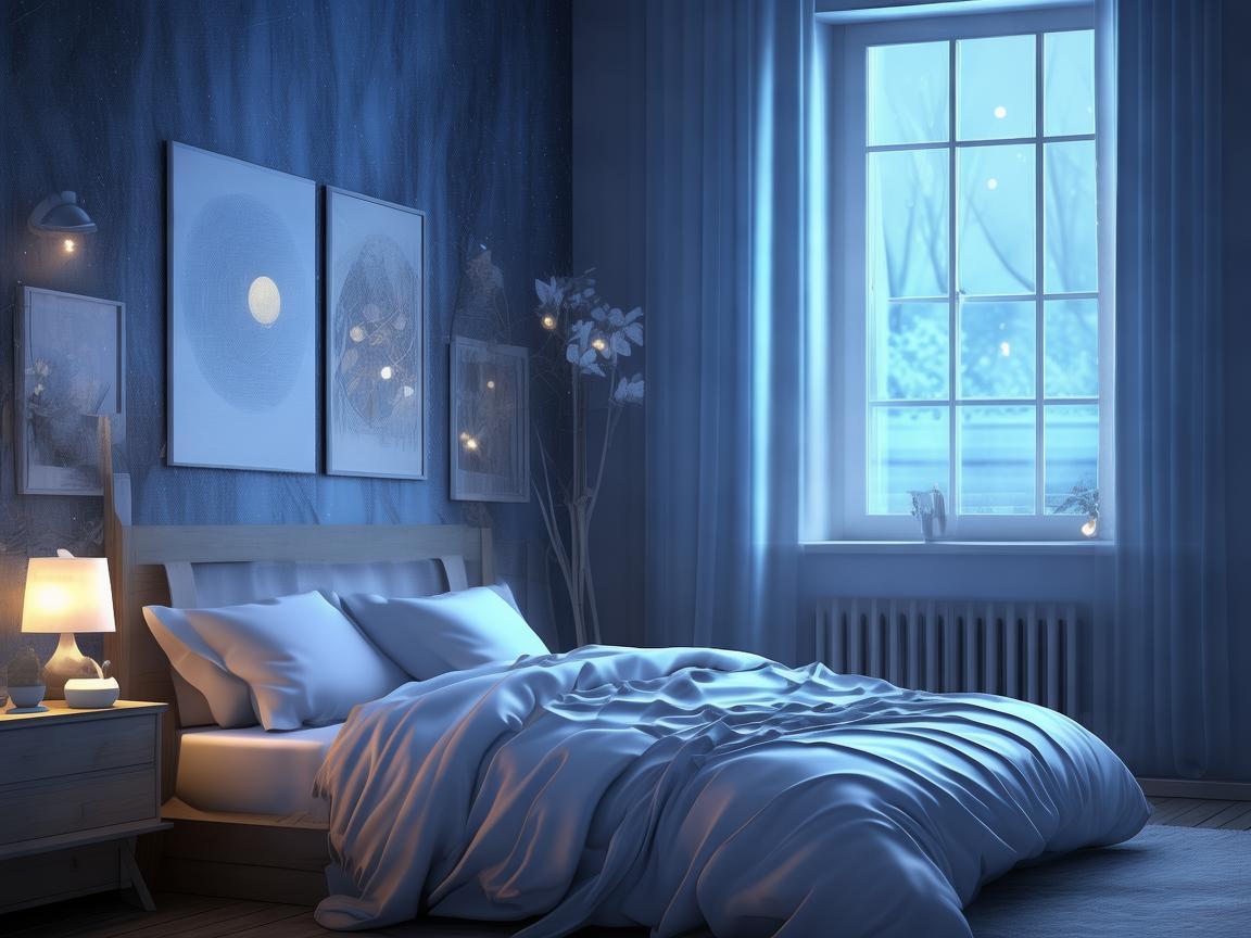 什么样的歌曲能改善睡眠不好的状况？
