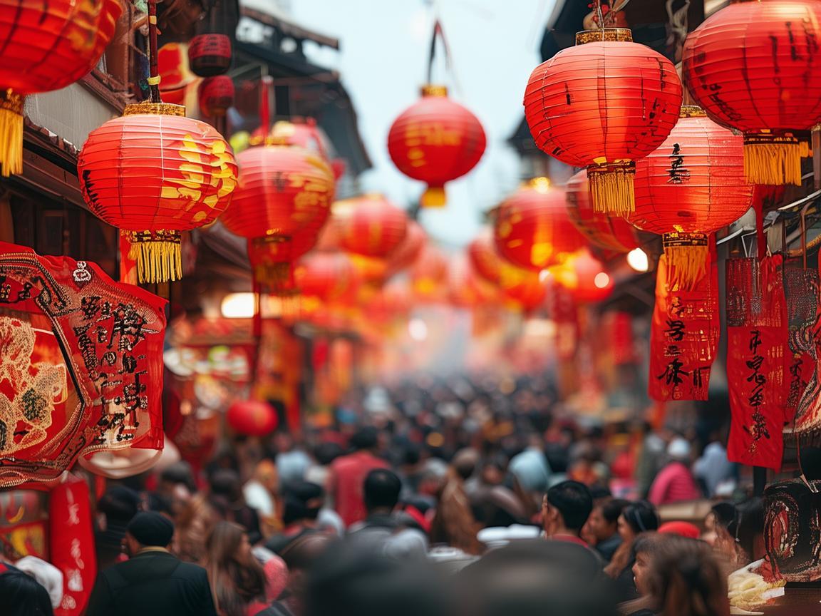 春节最火的5首歌究竟是哪些？