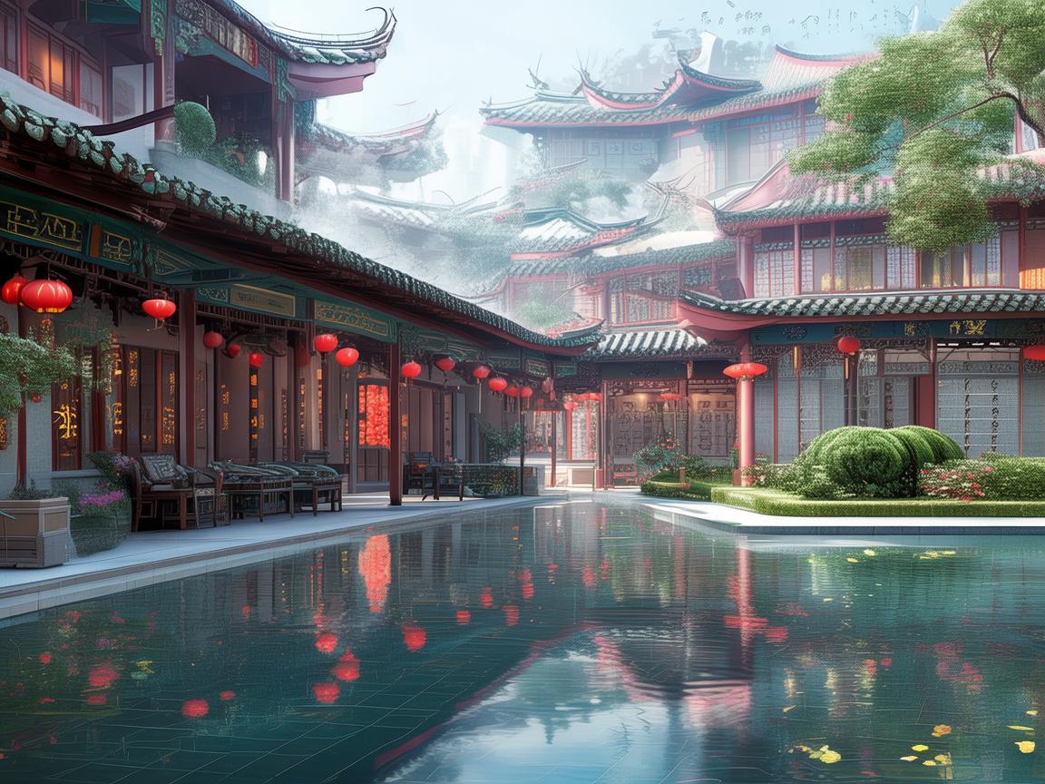 武陟中医院院歌究竟是什么？