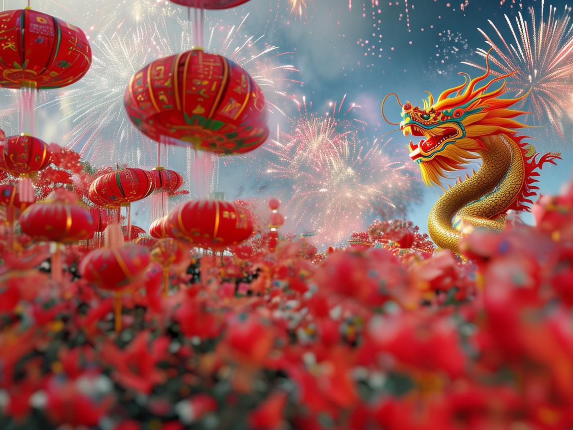 过年的时候唱什么歌最好？