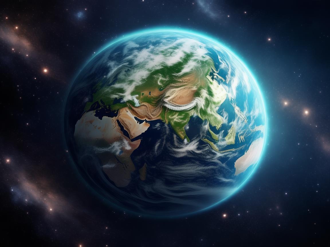 没关系拥有你我的地球出自哪首歌？