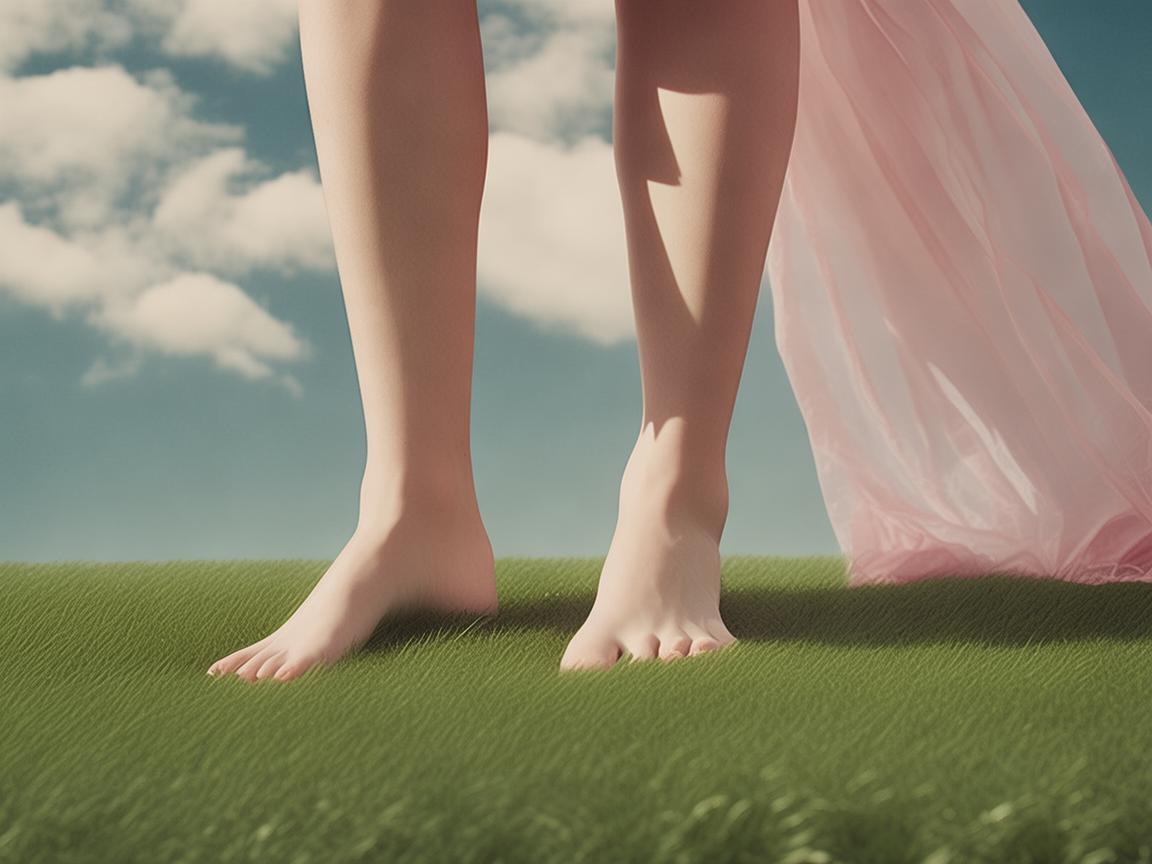 头 脚趾 膝盖究竟是哪首歌？