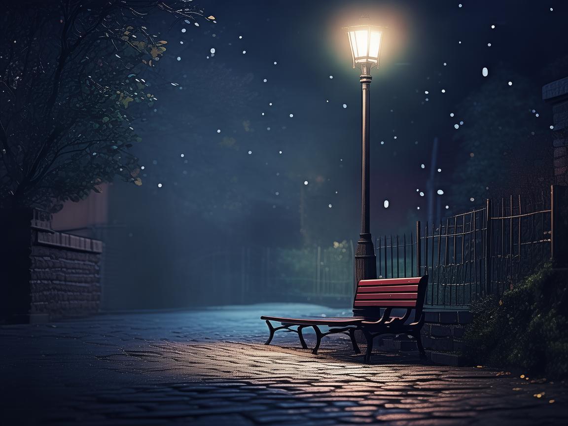 伤心的夜里想你到底是哪首歌？