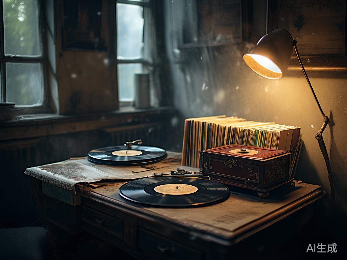 每天听什么歌最好呢？