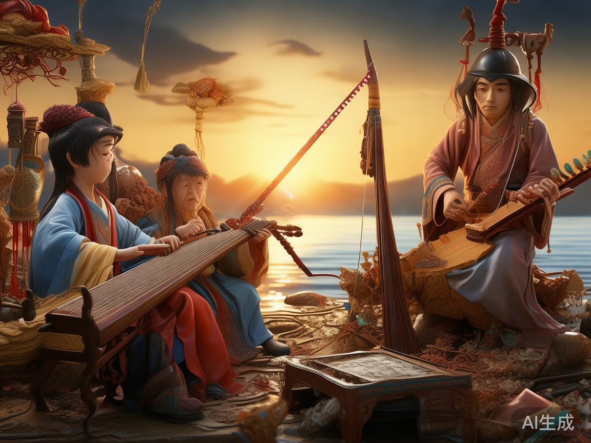 小明加后羿会组成什么样的歌曲组合？