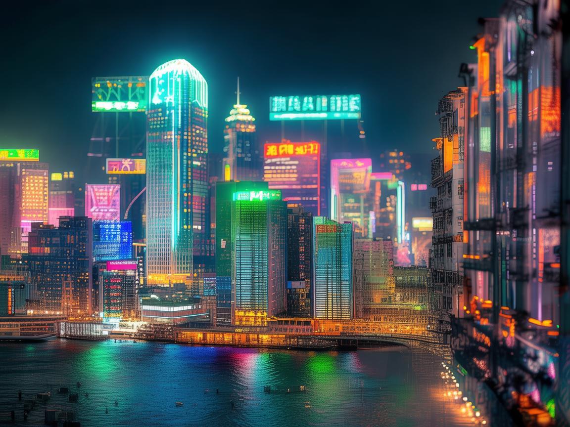 香港英文歌缩写究竟是什么？