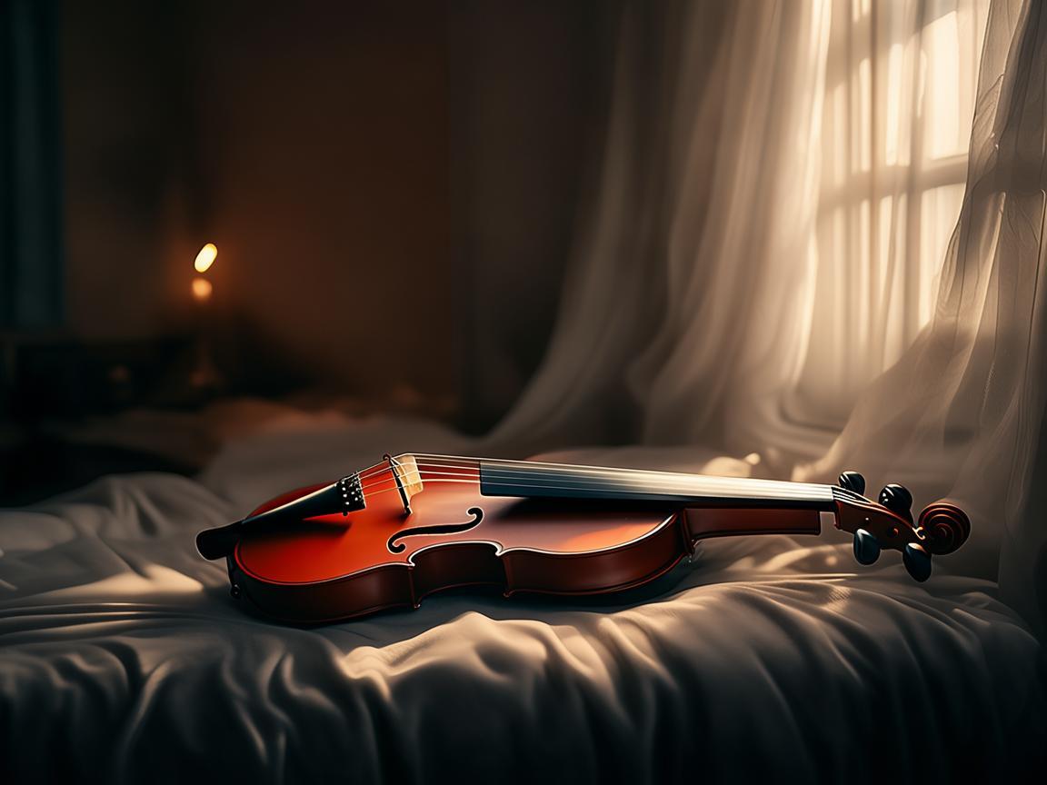 悲伤的曲子，哪些歌好听？