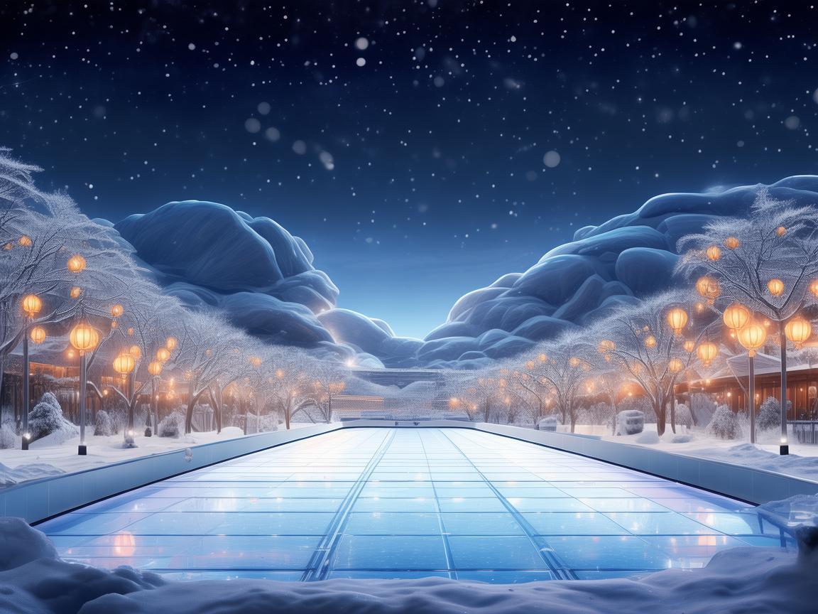 北京冬奥主题歌叫什么名字? 北京冬奥主题歌叫什么名字?