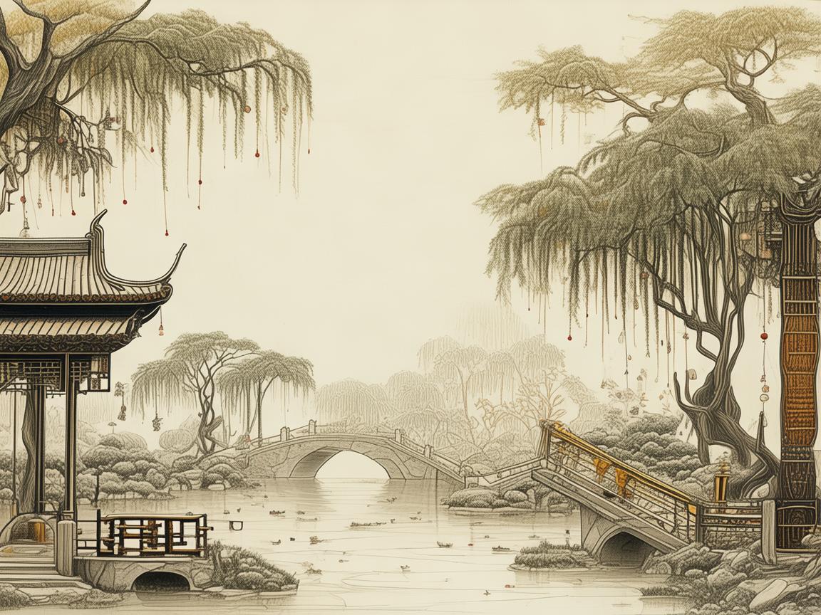 一个人能唱的中国风歌曲有哪些？
