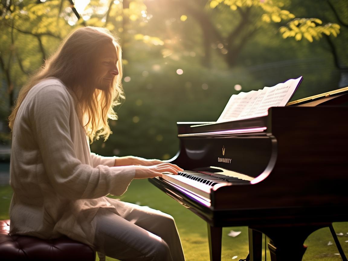 老外吹奏的〈我的祖国〉是怎样一首歌? 老外吹奏的〈我的祖国〉是怎样一首歌?