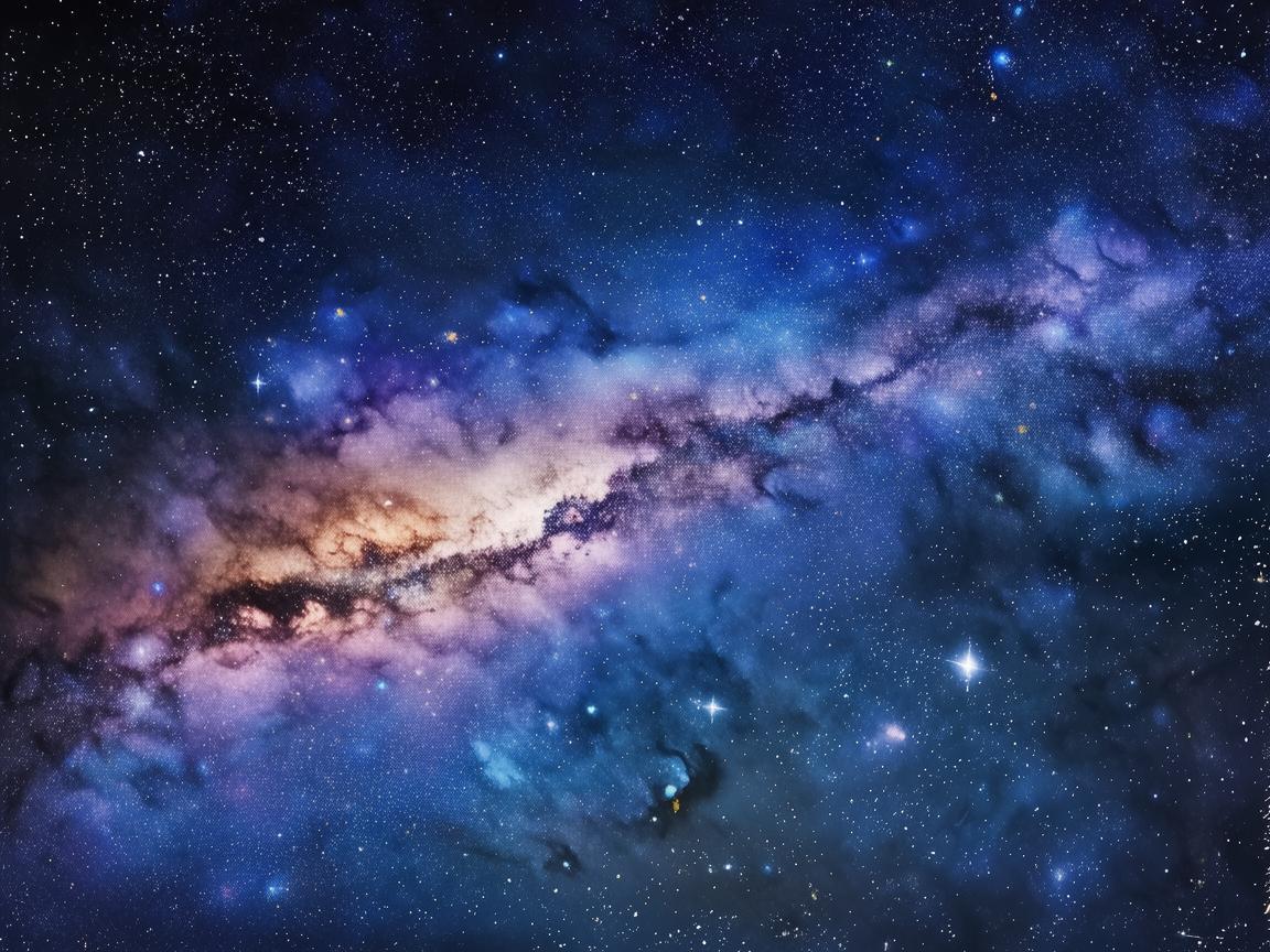 星河转岁月如梭出自什么歌？