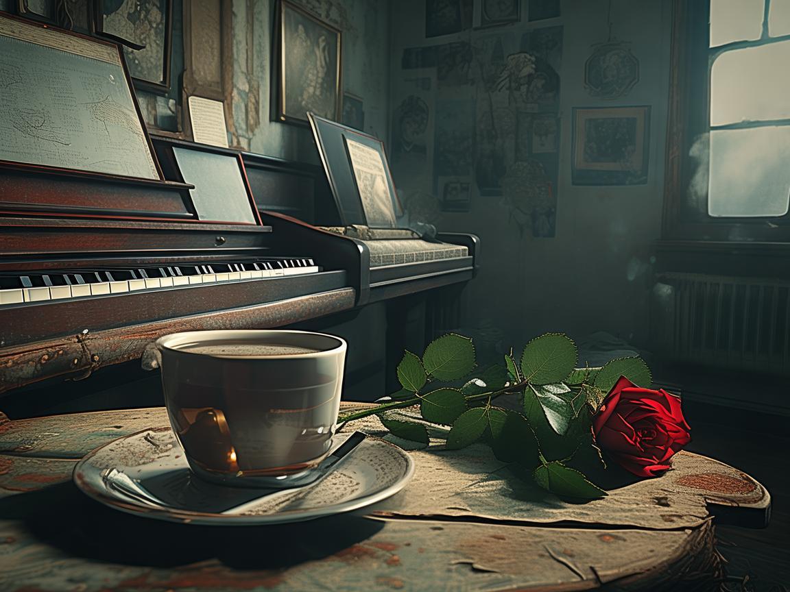 男人心里还有个她究竟是哪首歌？