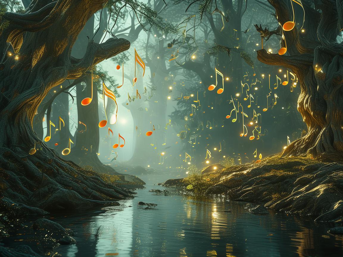 这首神秘的歌究竟是什么？