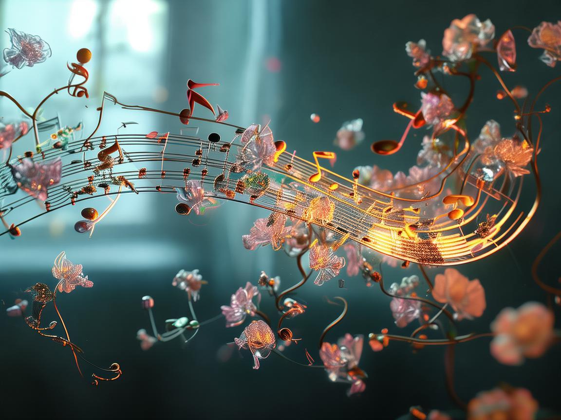 吴宣仪给粉丝送歌究竟是什么？