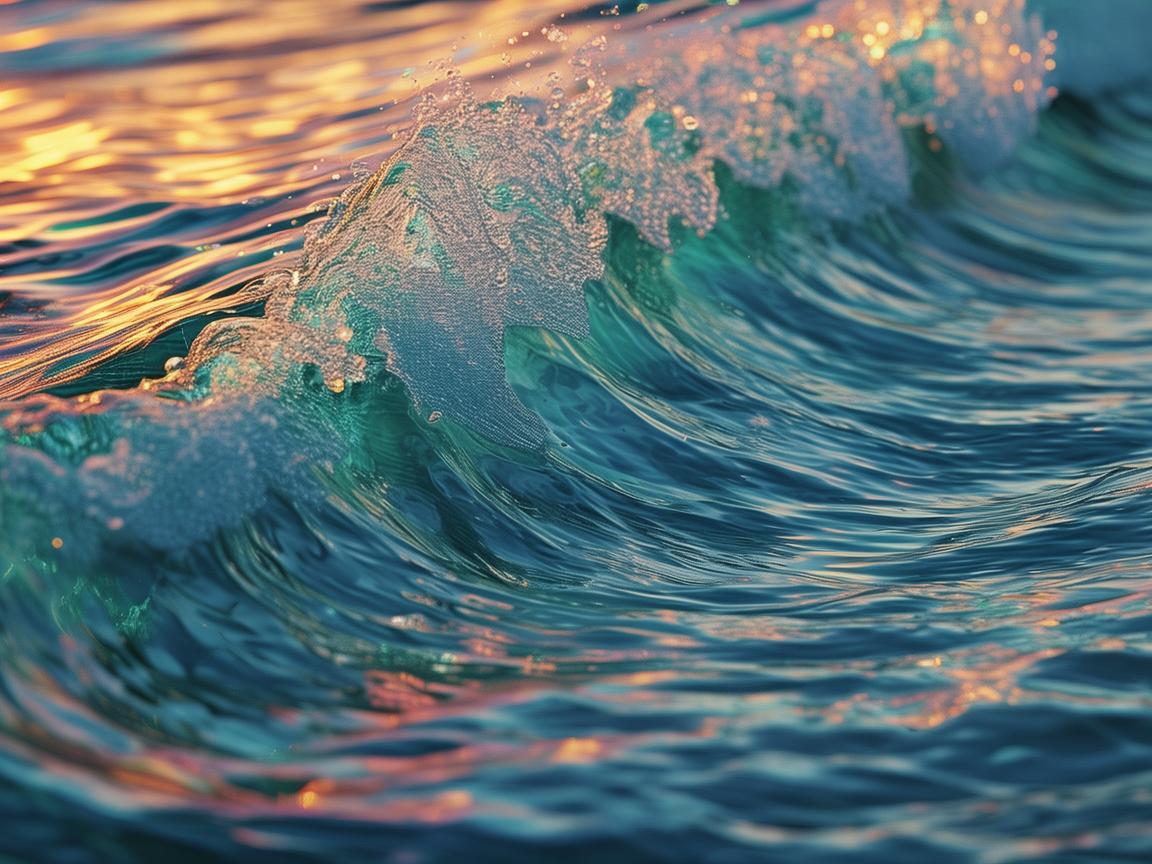 被拍到的海浪究竟是哪首歌？