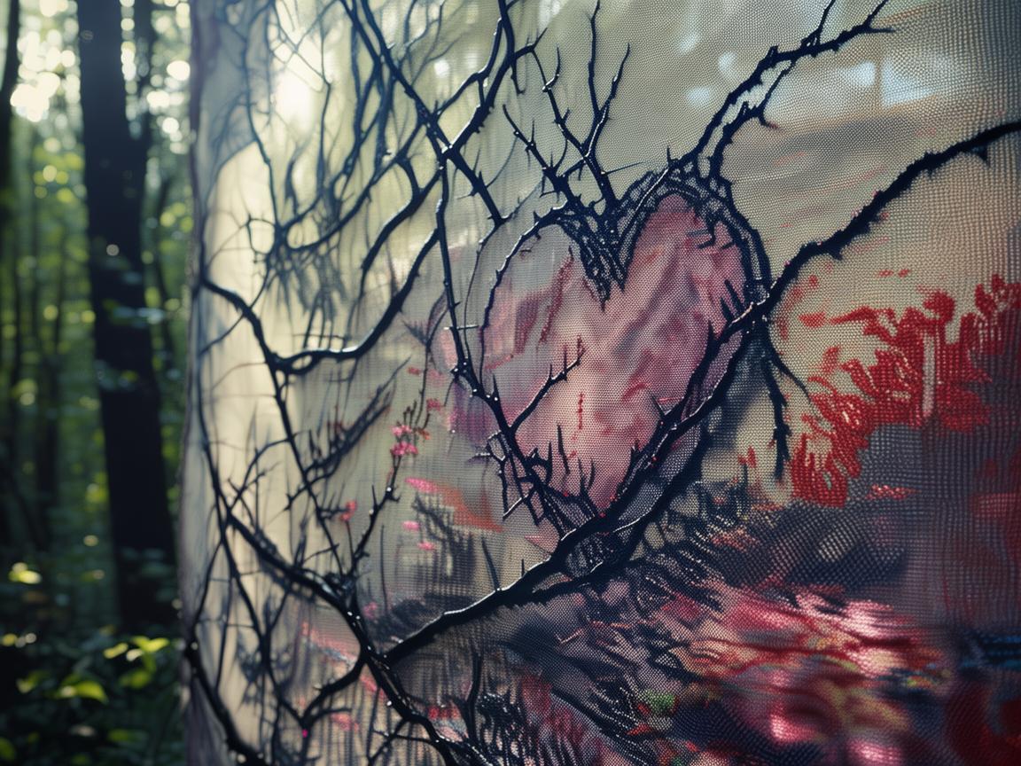 心真的很疼又很累到底是哪首歌？