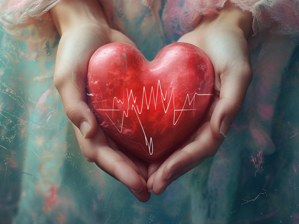 左手托住你的心跳究竟是哪首歌？