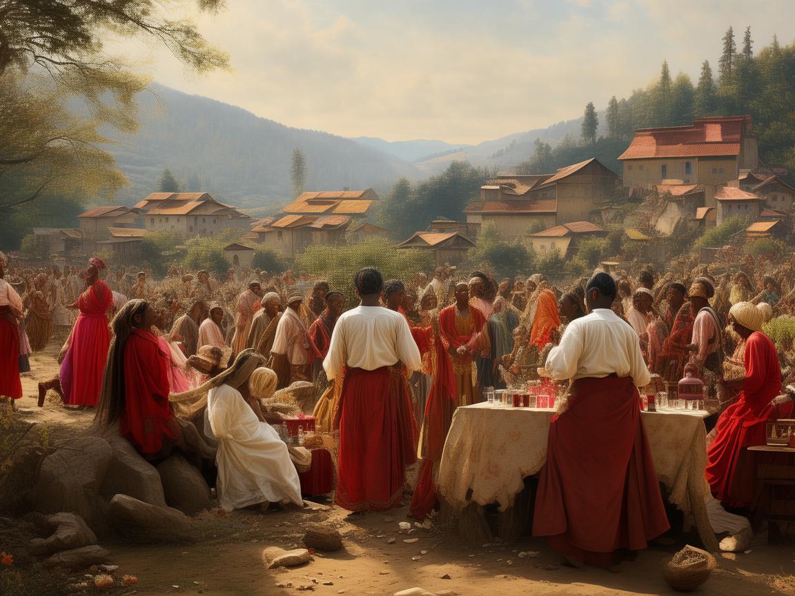 妹敬酒歌不喝是哪种民歌？