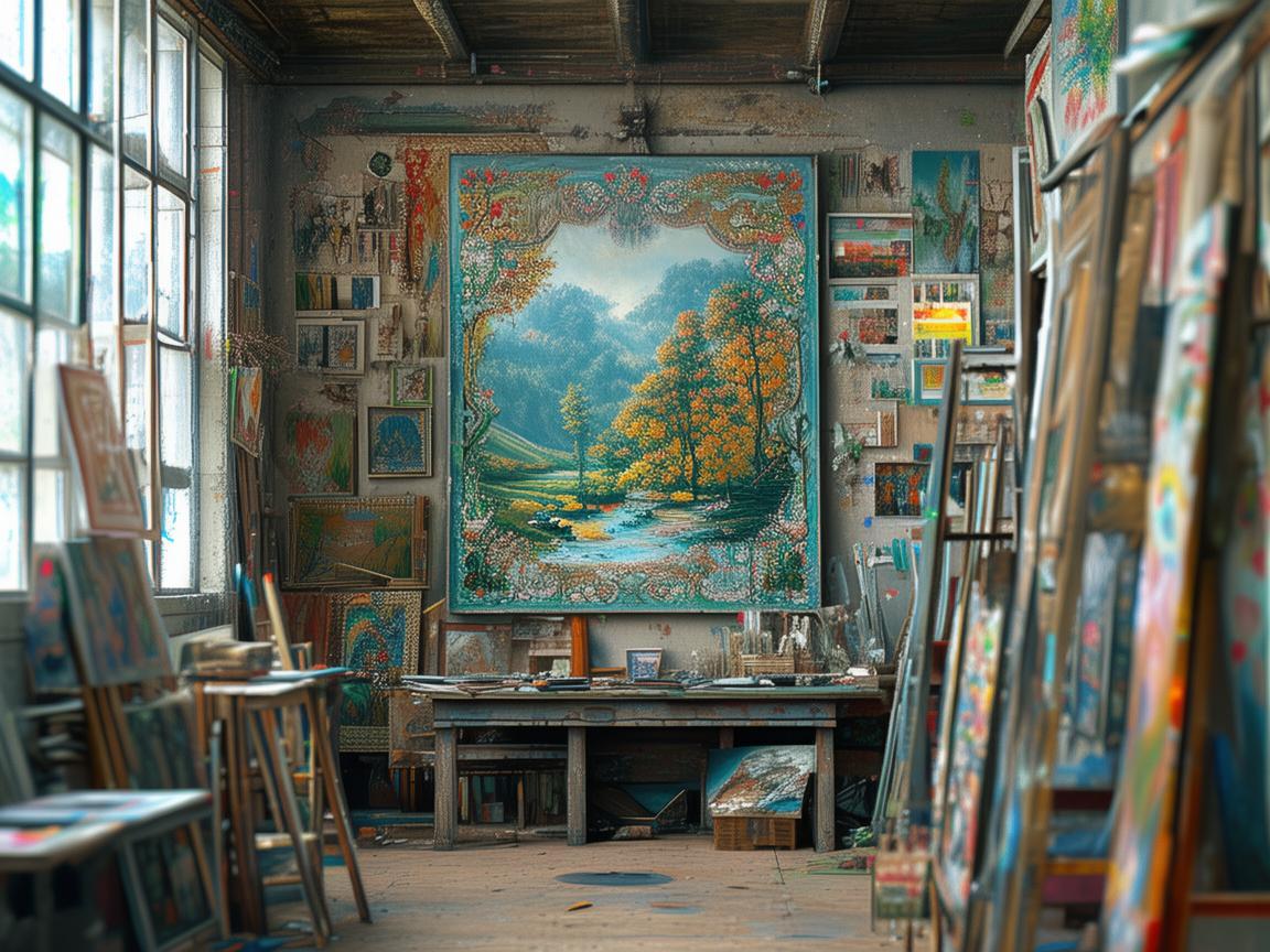 艺术养育任平生究竟出自哪首歌？