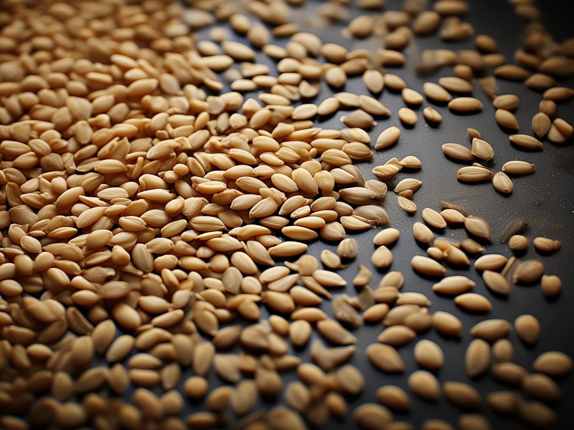 芝麻芝麻歌词出自哪首歌？