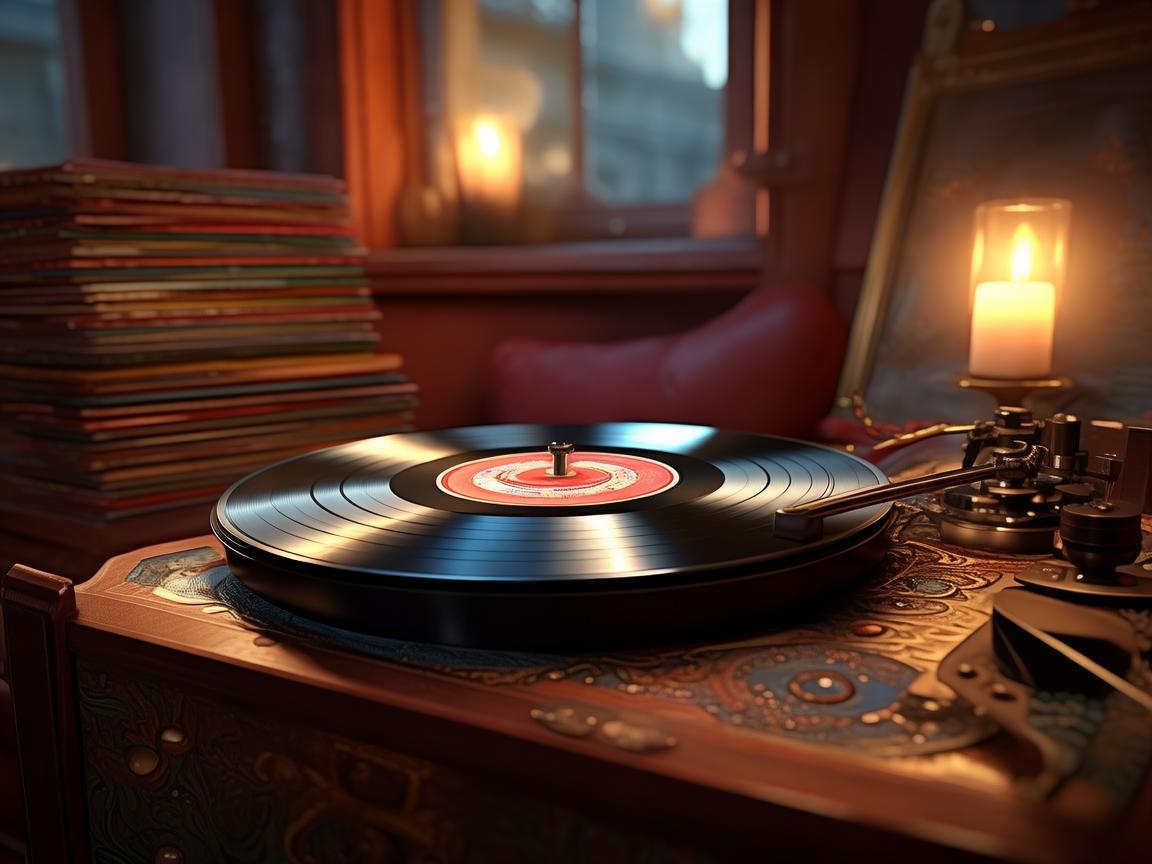 不知道播放什么歌？看这里！