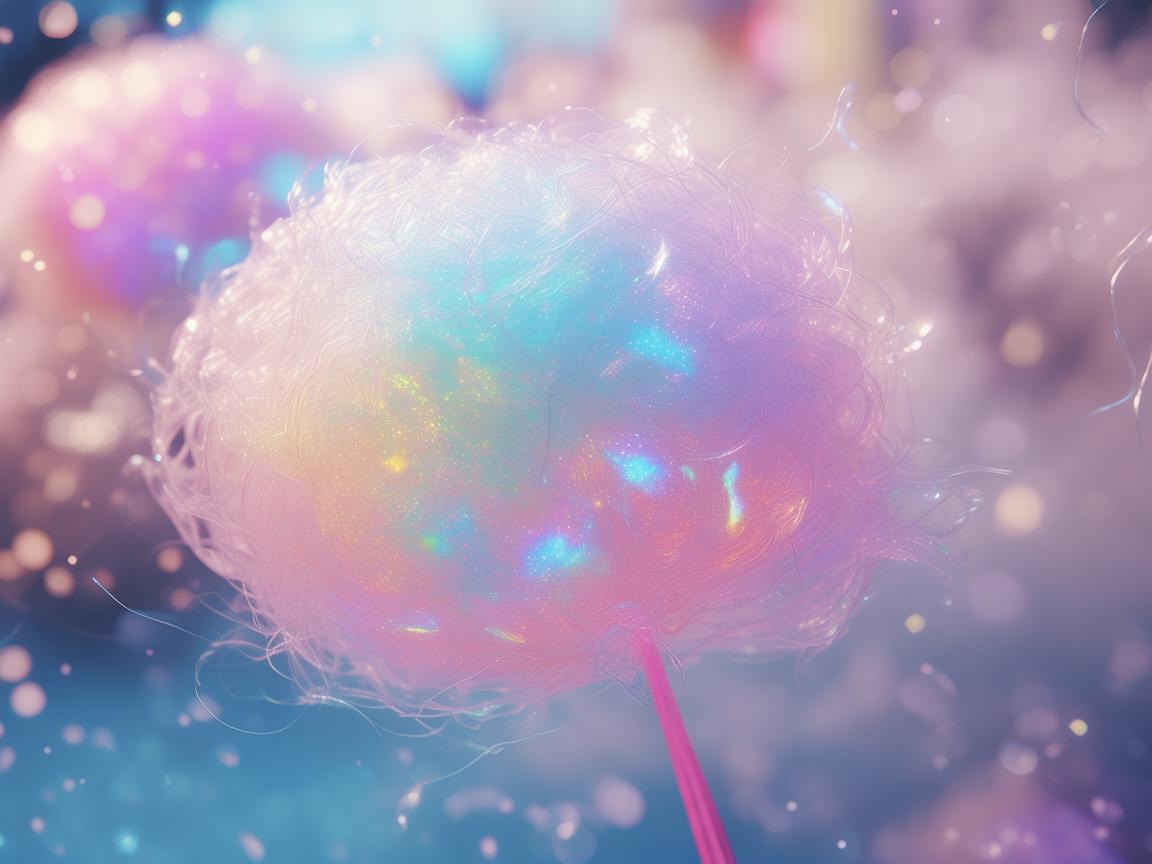 我好想吃棉花糖呀出自哪首歌？