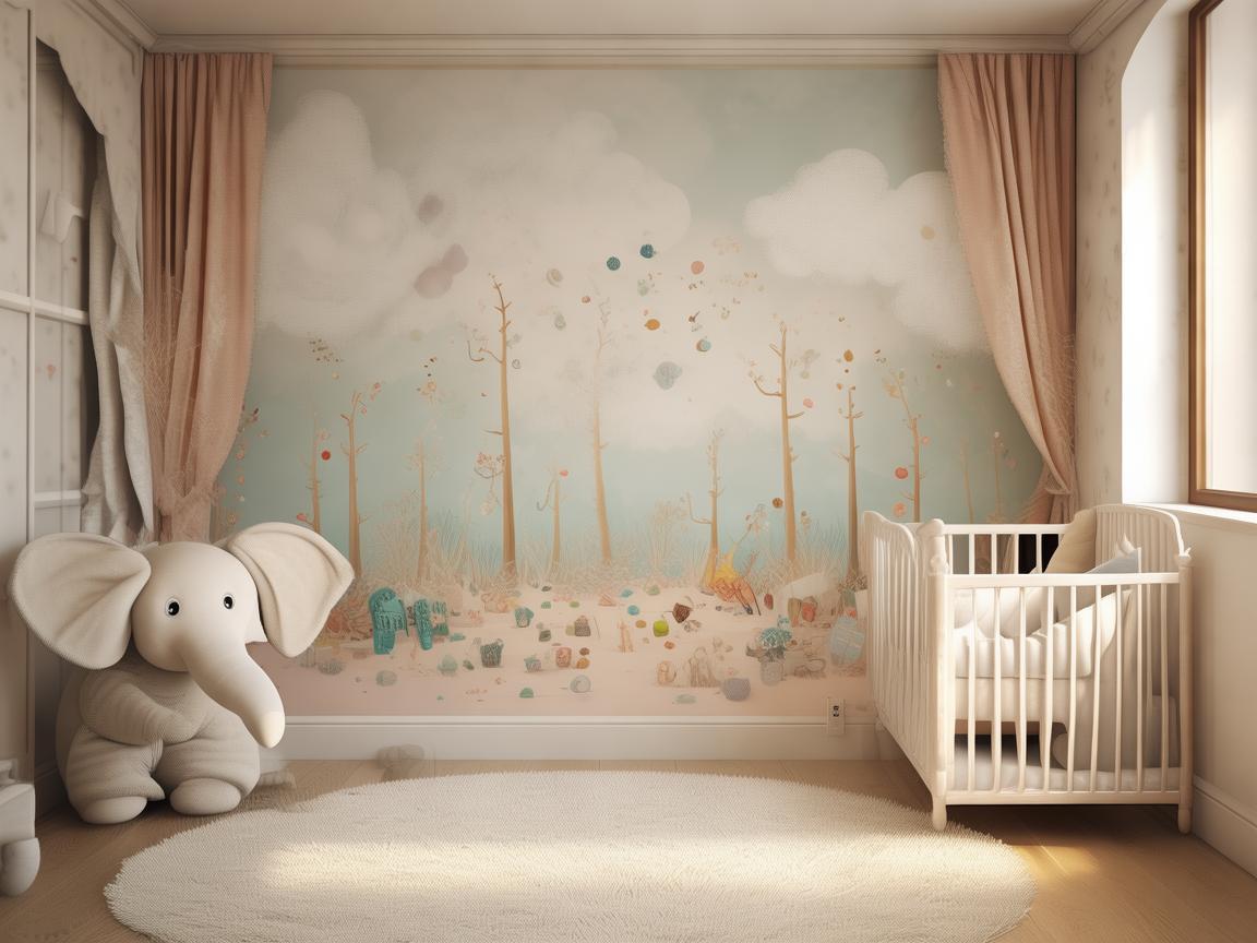 48天宝宝喜欢听什么歌？