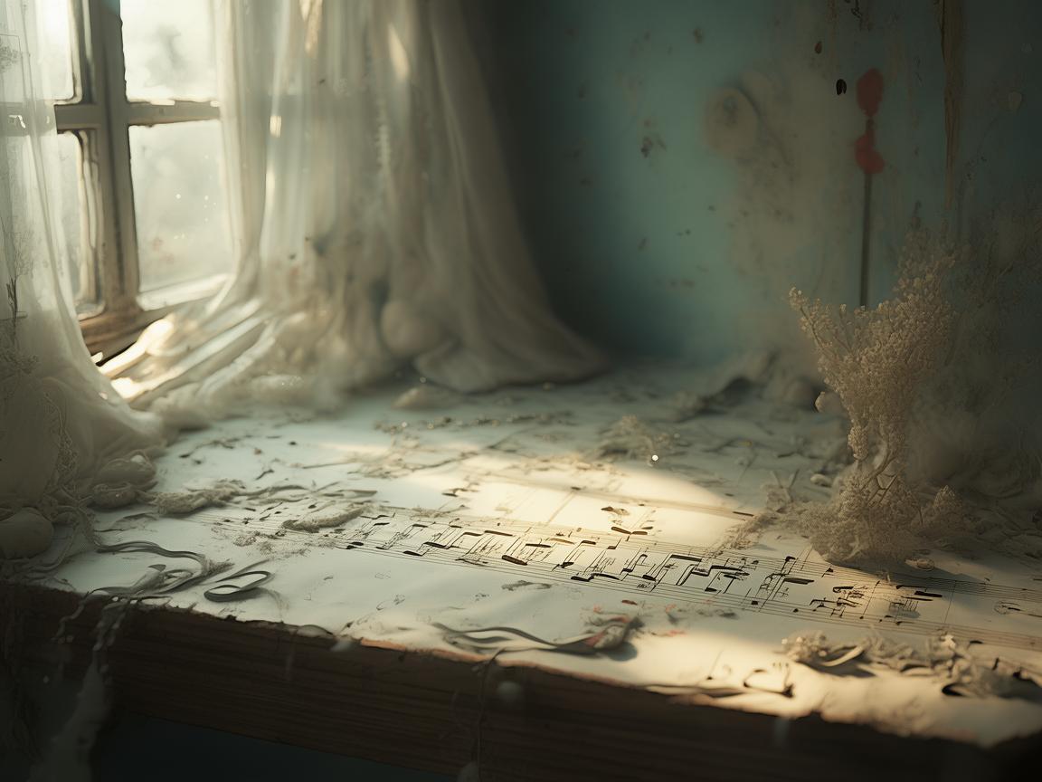 少了你的陪伴出自哪首歌？