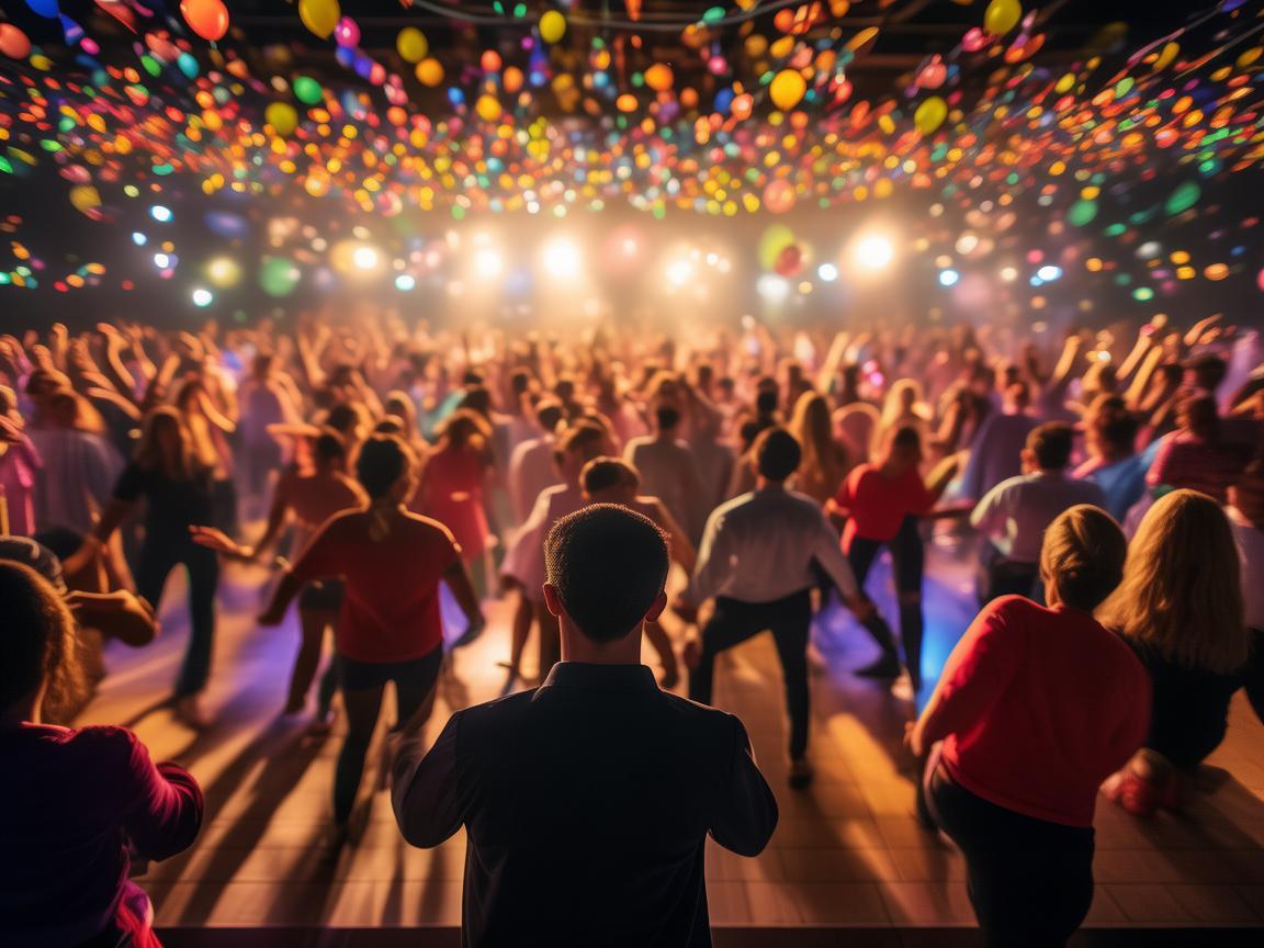 年会歌舞选什么歌好听？