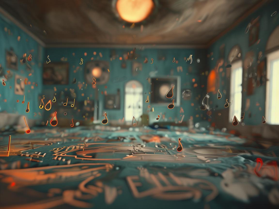 诧异的看着你出自哪首歌？