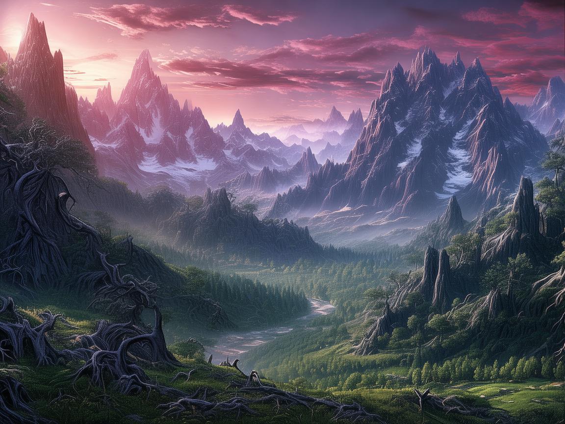 歌革和玛各究竟是什么地方？