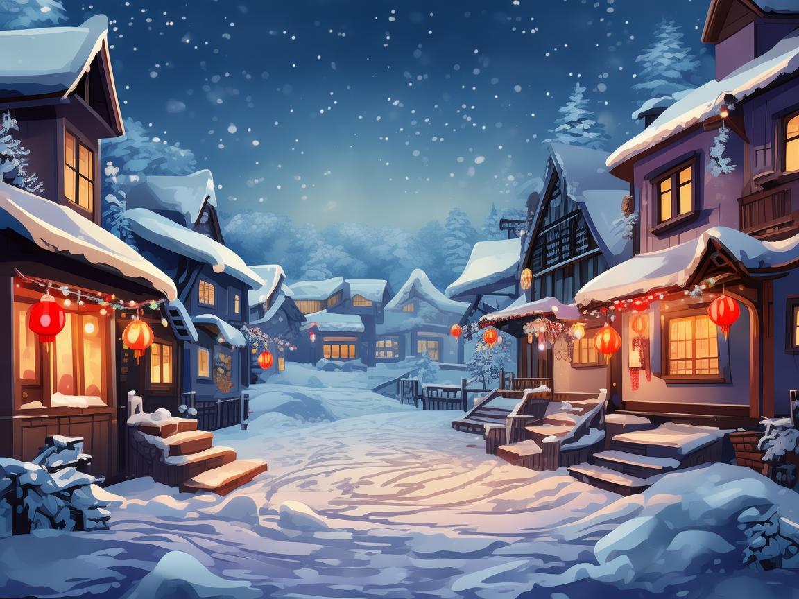 回家过年适合唱什么歌？