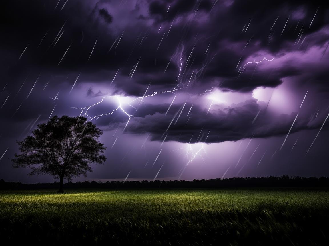 暴风雨来临的夜盼究竟是哪首歌？