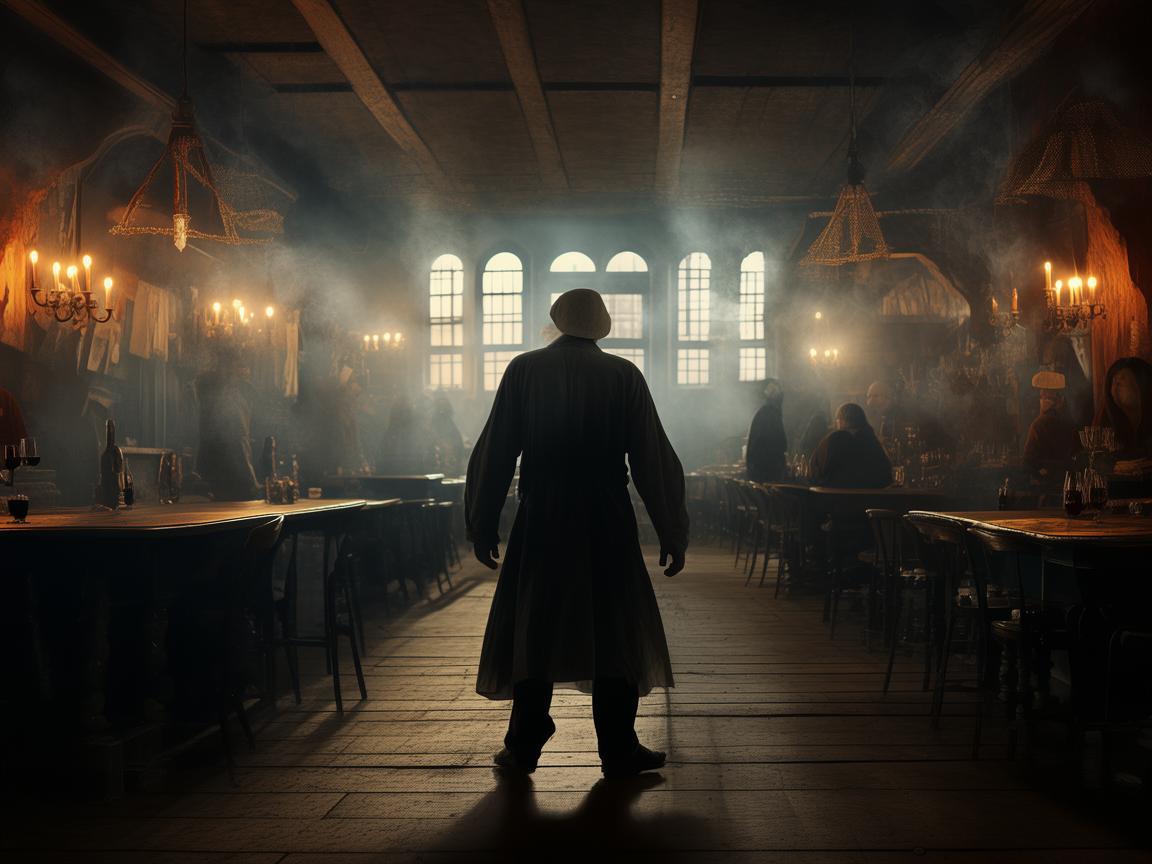 酒醉的歌声究竟是什么歌？