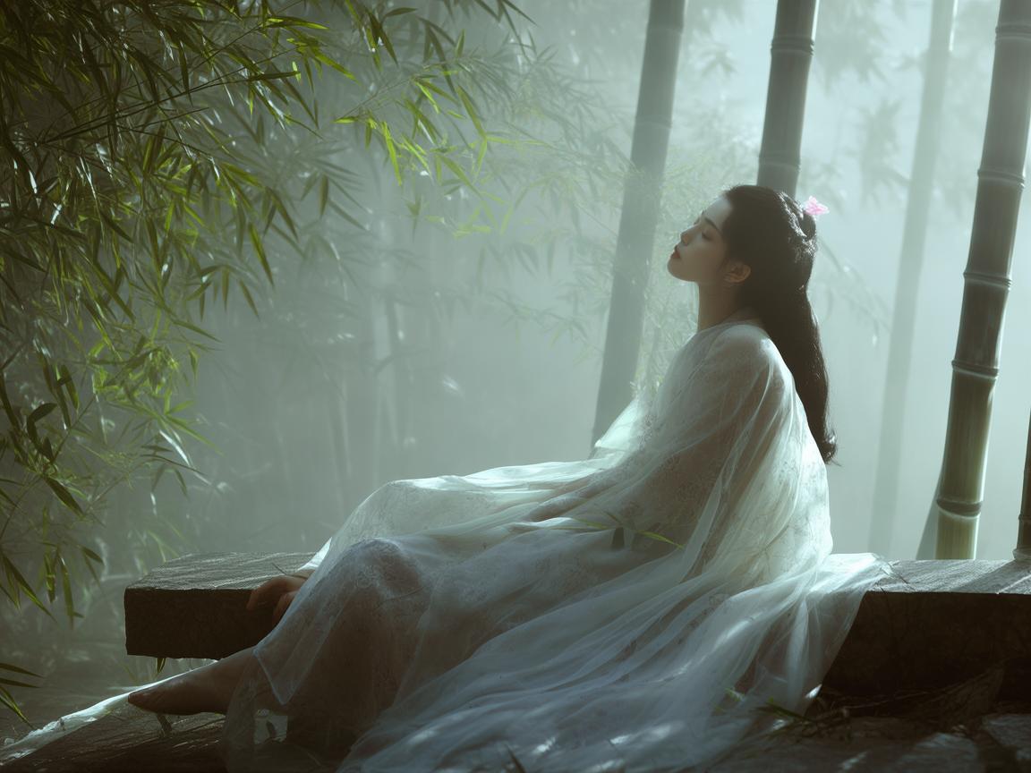 小龙女唱给老师的歌究竟叫什么？