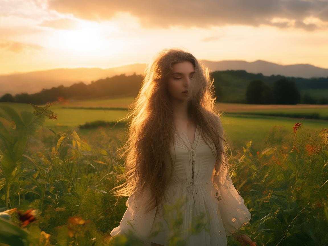 农村美女唱什么歌会更好听呢？