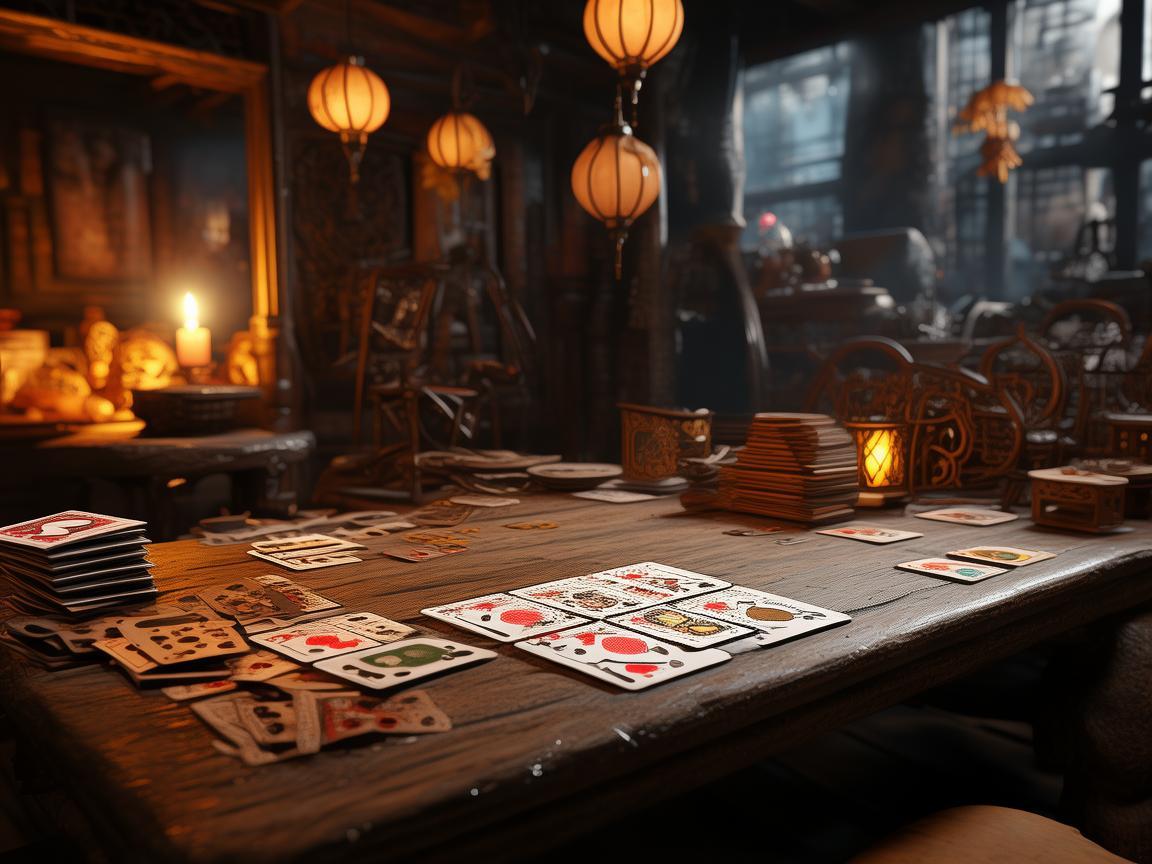 斗地主该用什么歌？