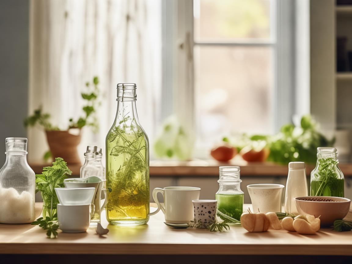 歌曼丽减肥期间到底可以喝什么？