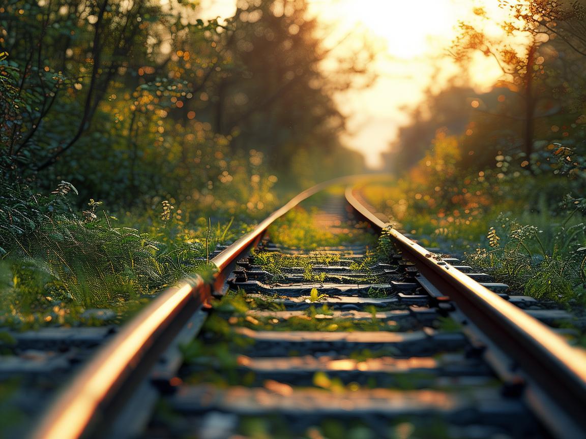 走在铁路旁的老歌究竟是哪首？