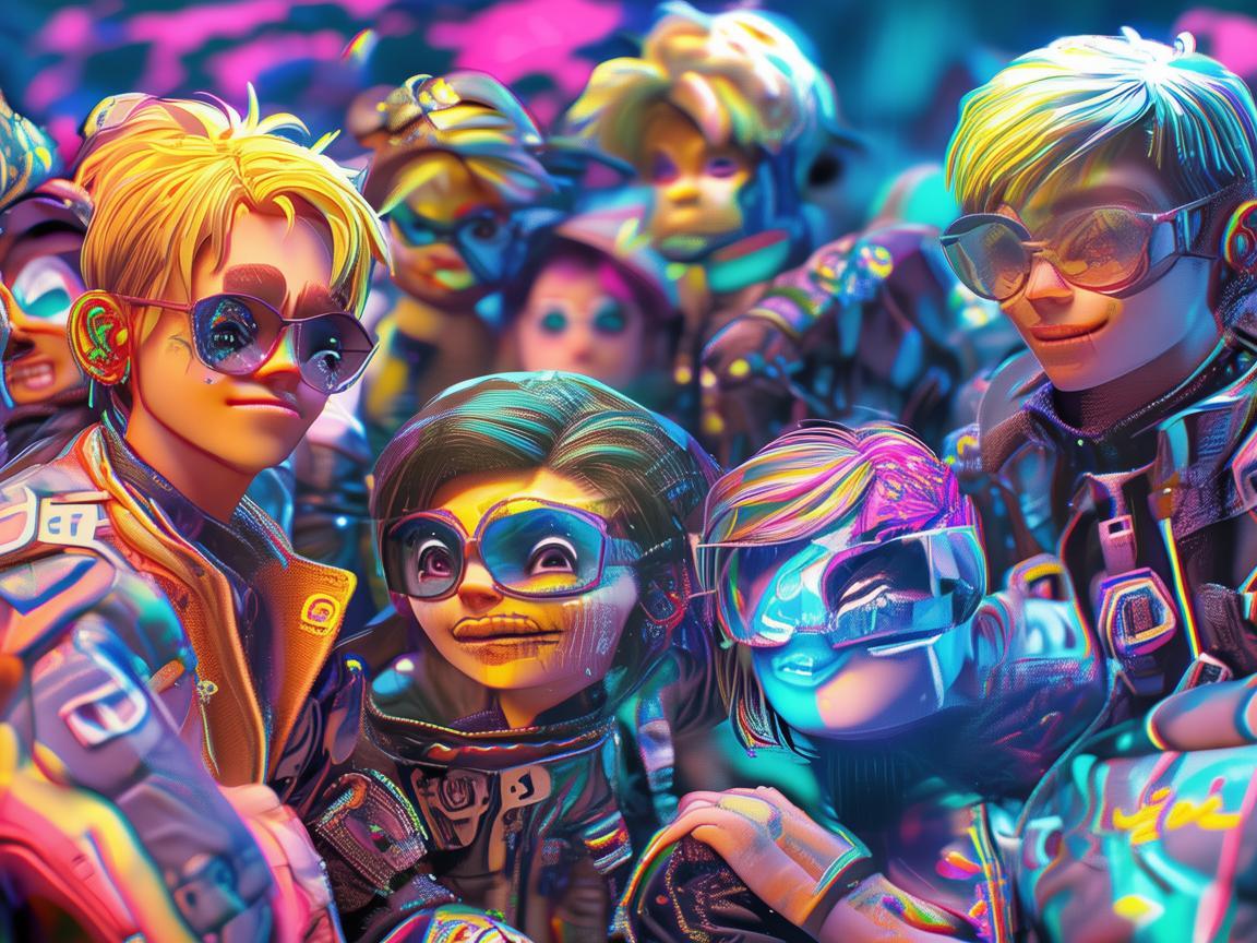 元歌玩家这些沙雕id够不够绝？