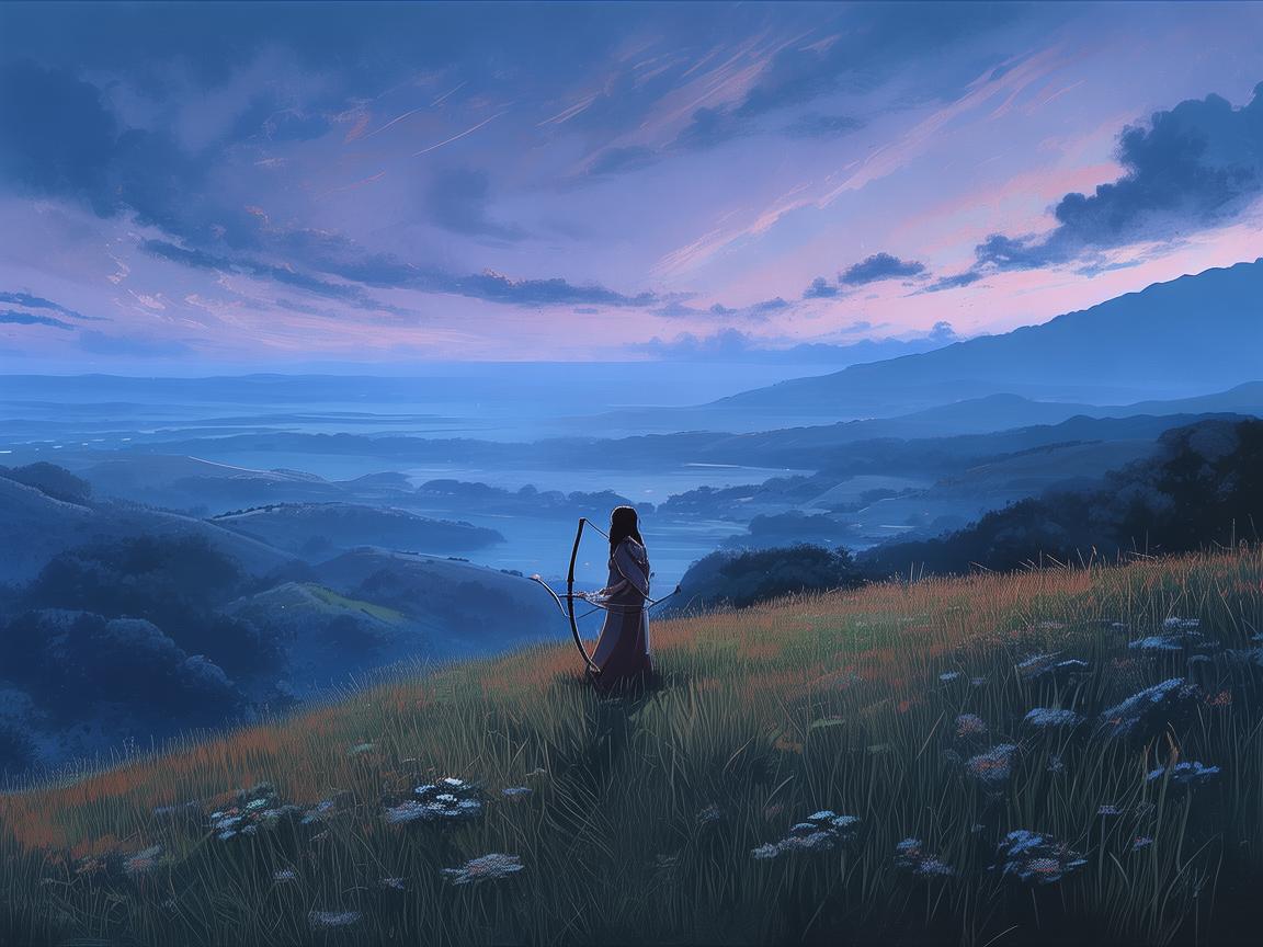 射手座究竟适合听什么歌？