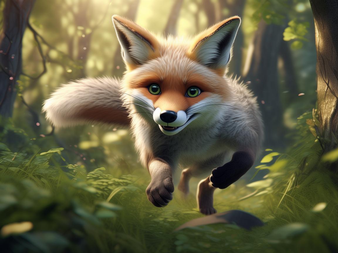 他们调皮又灵敏究竟出自哪首歌? 他们调皮又灵敏究竟出自哪首歌?