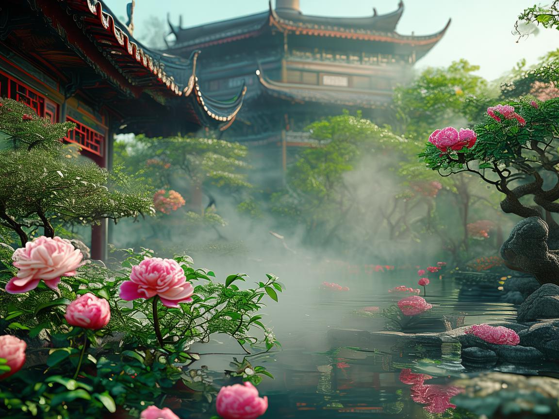 甄嬛传真的什么歌都能配上吗？